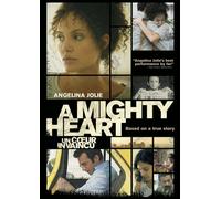 A Mighty Heart