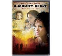 A Mighty Heart