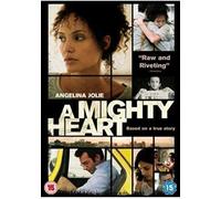 A Mighty Heart