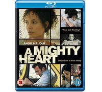 A Mighty Heart [Blu-Ray] [Import]