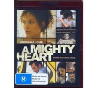 A Mighty Heart - Import Australien