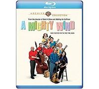 A Mighty Wind – Blu-ray
