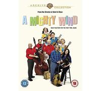 A Mighty Wind [Import anglais]