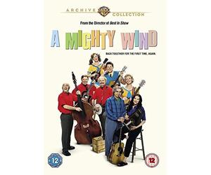 A Mighty Wind [Import anglais]