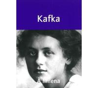 A Milena - Franz Kafka - Nous Eds - broché - Roman