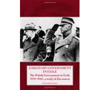 A Military Government In Exile