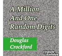 A Million And One Random Digits