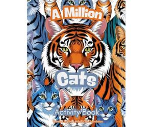 A Million Cats: Activity Book