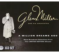 A Million Dreams Ago [Import Allemand]