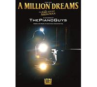 A Million Dreams from the Greatest Showman