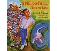 A Million Fish...More or Less Pat McKissack (Auteur)