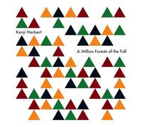 A Million Forests of The Fall (Vinyle LP) / Kenji Herbert
