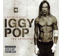 A Million in Prizes by POP,IGGY [Audio CD] NEUF