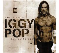 A million in prizes : The Iggy Pop Anthology CD