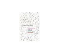 A million little pieces James Frey (Auteur)
