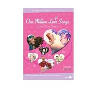 A Million Love Songs ... and Love Stories !