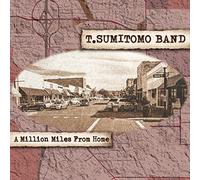 A Million Miles From Home