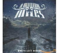A Million Miles - Whats Left Behind [Import]