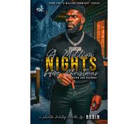 A Million Nights Before Christmas: A Phantom Holiday Novella