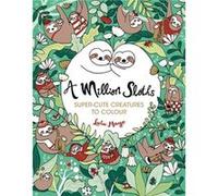 A Million Sloths by Lulu Mayo Unknown (Auteur)