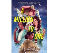A Million to One: An LGBTQIA+ Historical Heist and Romance Aboard the Titanic