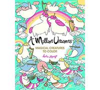 A Million Unicorns