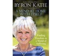 A Mind at Home with Itself – Finding Freedom in a World of Suffering – mayddle
