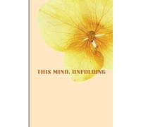 A Mind in Motion, a writing journal for both men and women
