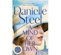 A Mind of Her Own – Macmillan