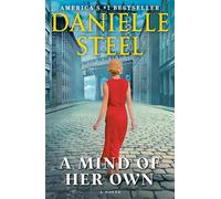 A Mind of Her Own: A Novel