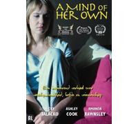 A Mind of Her Own [ Origine Néerlandais, Sans Langue Francaise ]