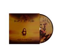 Bound In Fear – A Mind Too Sick to Heal – CD Digipack