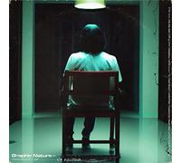 GRAPHIC NATURE - A MIND WAITING TO DIE CD NEUF