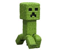 A Minecraft Movie Action Figure Creeper 10 cm