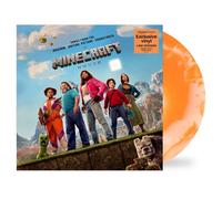 A Minecraft Movie: Songs from The Original Motion Picture Soundtrack