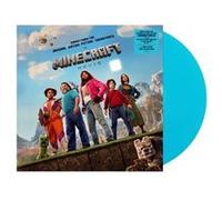 A Minecraft Movie : Songs From The Original Motion Picture Soundtrack Édition Limitée