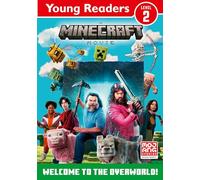 A Minecraft Movie: Welcome To The Overworld