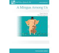 A Mingus Among Us / Recueil
