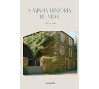 A minha história de vida
