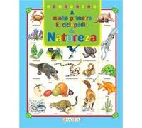 A Minha Primeira Enciclopedia Da Natureza [Livre en VO] Aa Vv (Auteur)