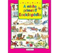 A Minha Primeira Enciclopedia [Livre en VO] Aa Vv (Auteur)