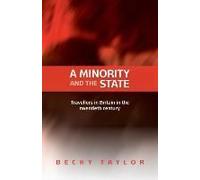 A Minority And The State