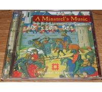 A Minstrel's Music