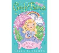 A Minty Mess 19 by Helen Perelman & Illustrated by Erica Jane Waters Helen Perelman Illustrated by Erica Jane Waters (Auteur)