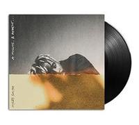 Myles Smith – A Minute, a Moment. – Vinyle 12" avec EP – RCA