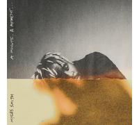 A Minute, a Moment... by Myles Smith [CD] NEUF