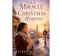 A Miracle on Christmas Morning