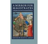 A Mirror for Magistrates by Scott C Lucas Unknown (Auteur)