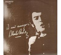 A Mis Amigos [Vinyl LP]