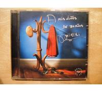 A mis niños de 30 años (CD)